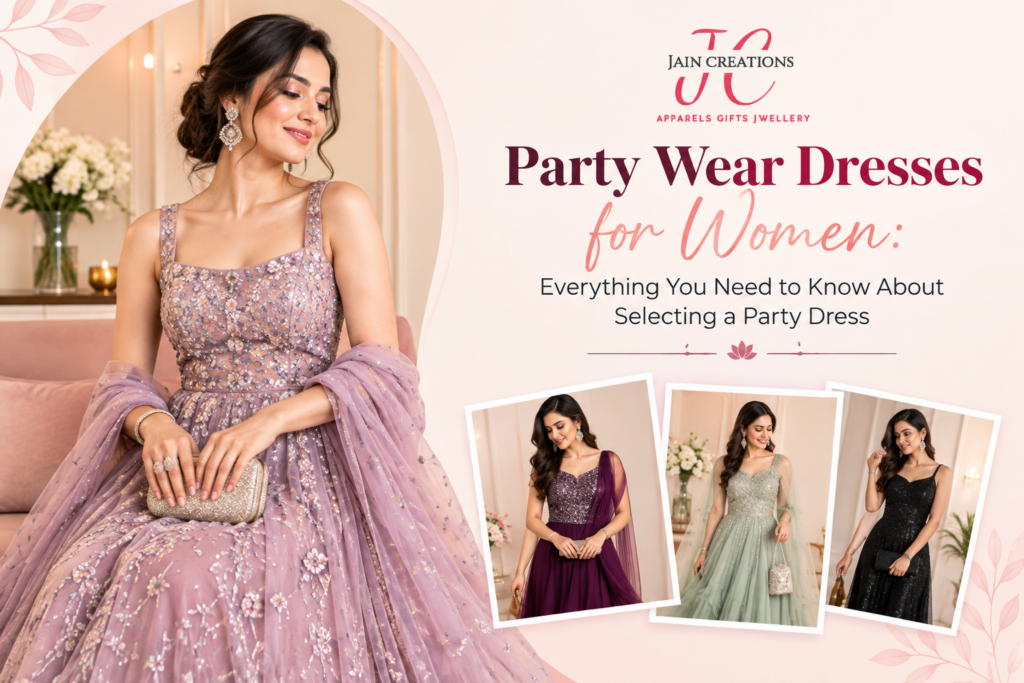 Party Wear
